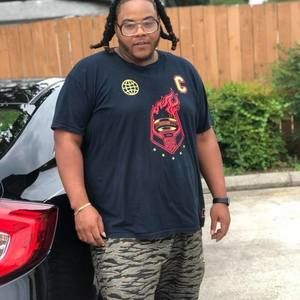 Meet your Posher, Kenny